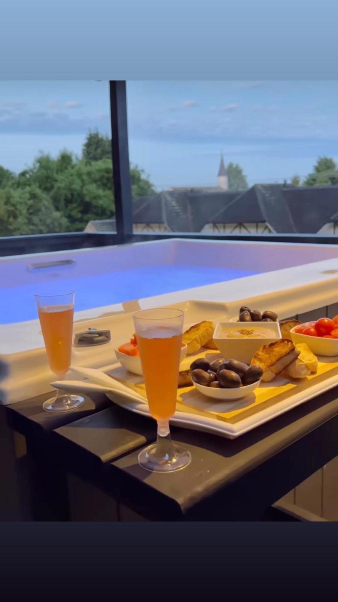 Hotel Frutillar Eksteriør billede