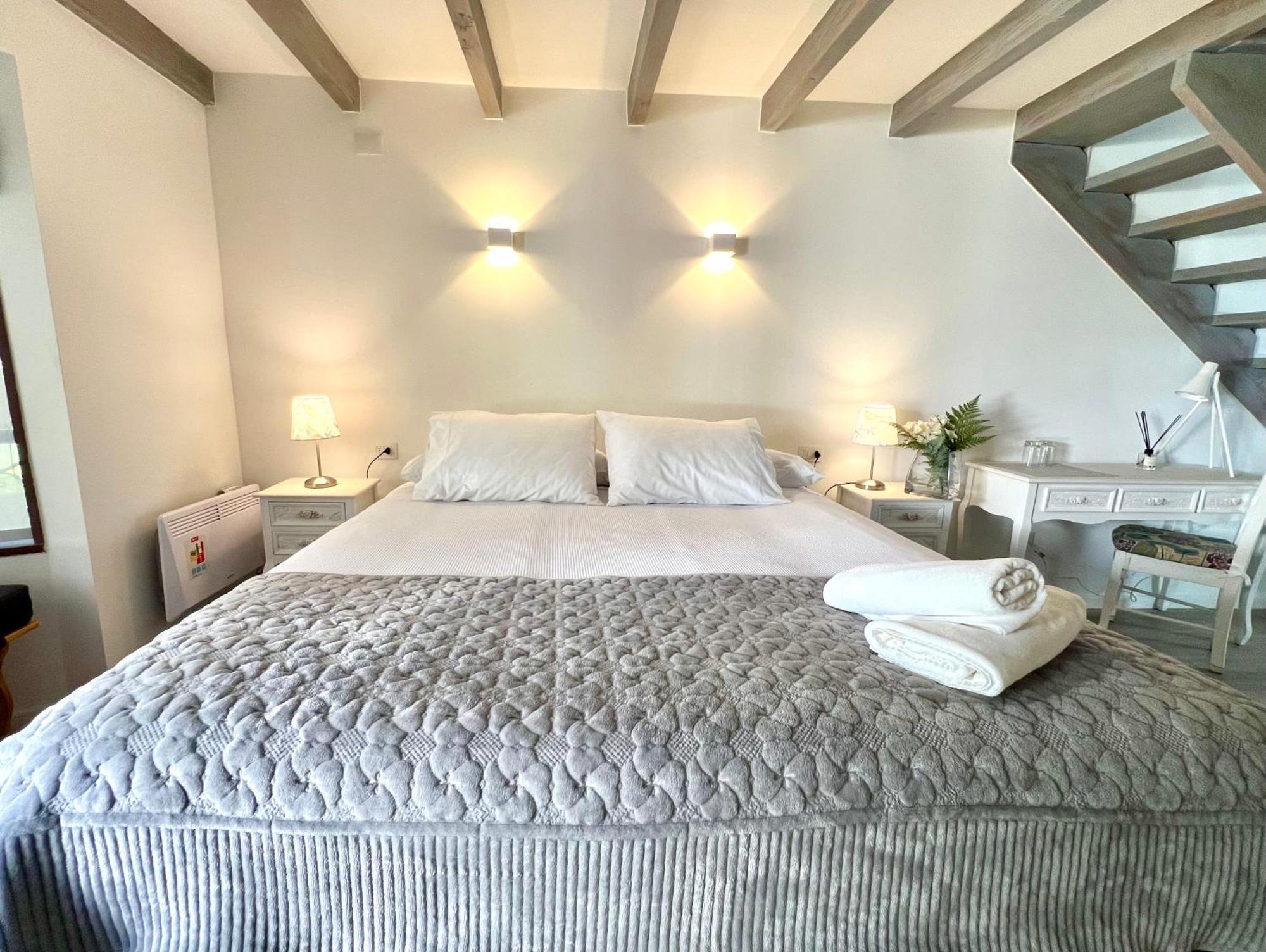 Hotel Frutillar Eksteriør billede