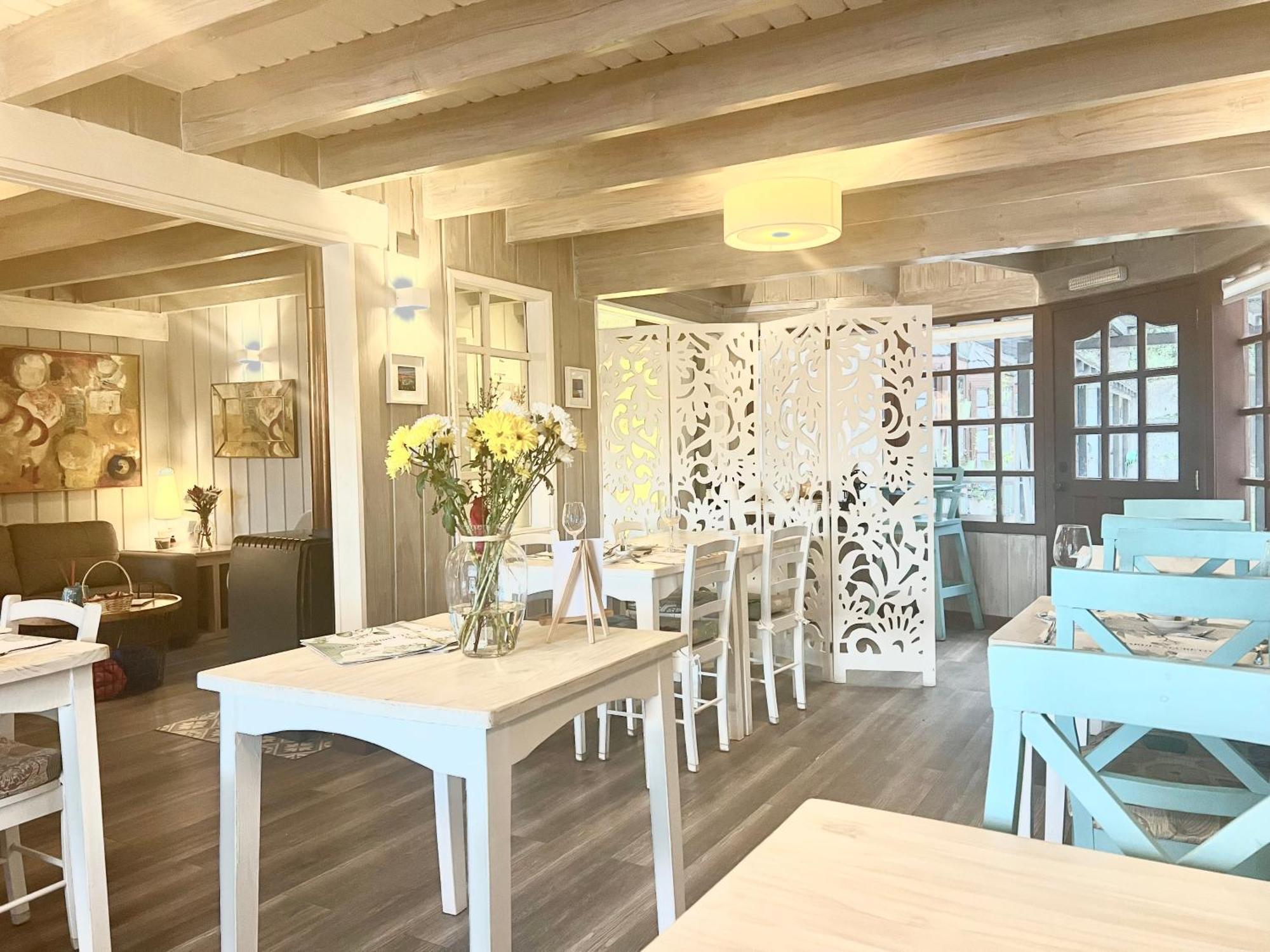 Hotel Frutillar Eksteriør billede